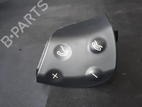 Used Steering wheel controls Steering wheel controls MERCEDES-BENZ C-CLASS (W203) [2000-2007] 38901224 38901224