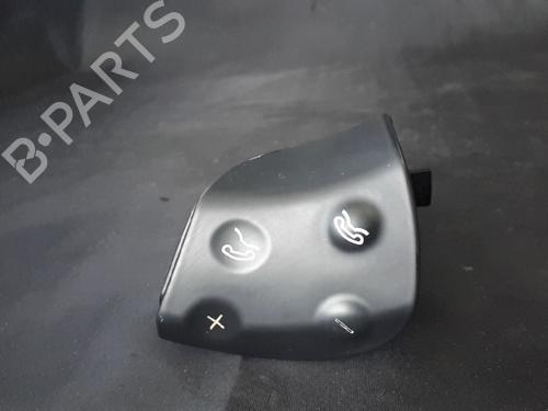 Used Steering wheel controls Steering wheel controls MERCEDES-BENZ C-CLASS (W203) [2000-2007] 38901225 38901225