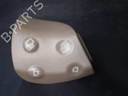 Used Steering wheel controls Steering wheel controls MERCEDES-BENZ C-CLASS (W203) [2000-2007] 38901227 38901227