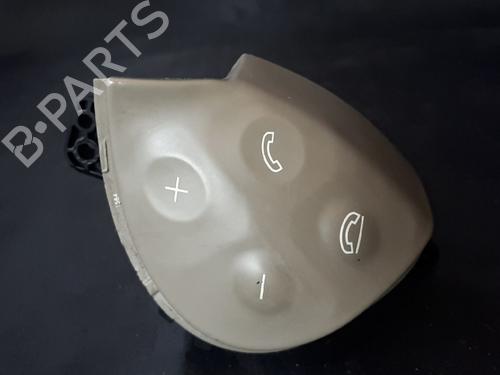 Used Steering wheel controls Steering wheel controls MERCEDES-BENZ E-CLASS (W211) [2002-2009] 38901228 38901228