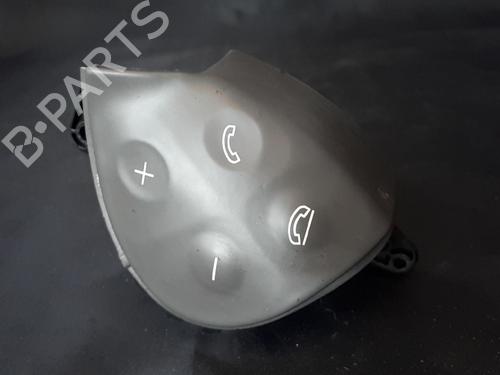 Used Steering wheel controls Steering wheel controls MERCEDES-BENZ E-CLASS (W211) [2002-2009] 38901229 38901229