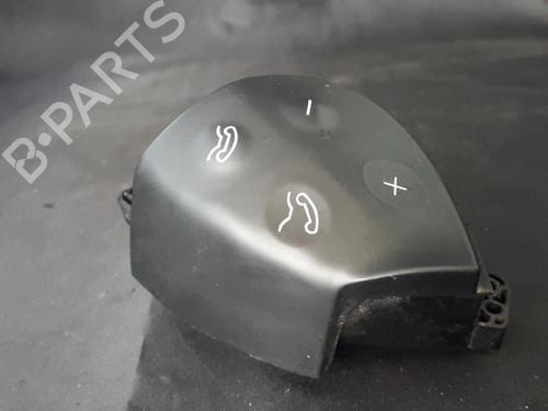 Used Steering wheel controls Steering wheel controls MERCEDES-BENZ E-CLASS (W211) [2002-2009] 38901230 38901230