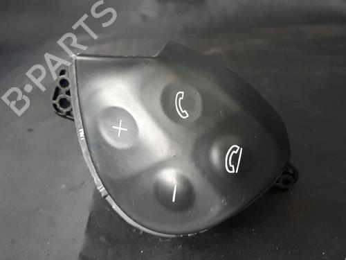 Used Steering wheel controls Steering wheel controls 38901231 38901231