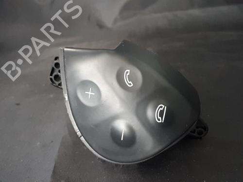 Used Steering wheel controls Steering wheel controls MERCEDES-BENZ E-CLASS (W211) [2002-2009] 38901233 38901233