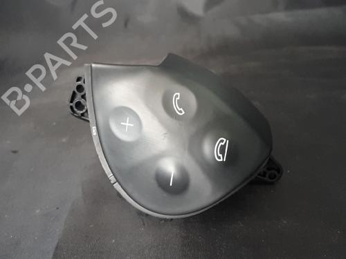 Used Steering wheel controls Steering wheel controls MERCEDES-BENZ E-CLASS (W211) [2002-2009] 38901234 38901234