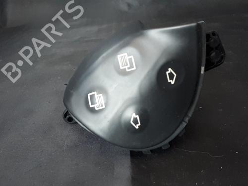 Used Steering wheel controls Steering wheel controls MERCEDES-BENZ E-CLASS (W211) [2002-2009] 38901236 38901236