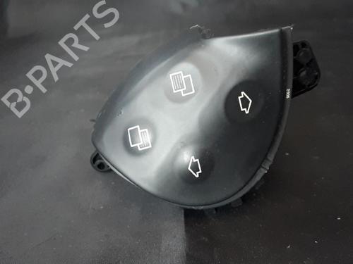 Used Steering wheel controls Steering wheel controls MERCEDES-BENZ E-CLASS (W211) [2002-2009] 38901237 38901237