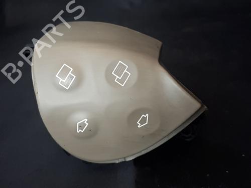 Used Steering wheel controls Steering wheel controls MERCEDES-BENZ E-CLASS (W211) [2002-2009] 38901238 38901238