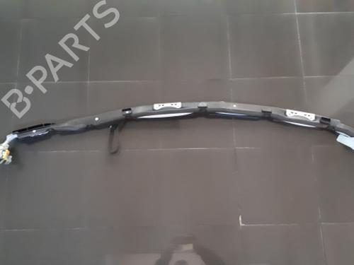 Used Left curtain airbag Left curtain airbag 38901251 38901251