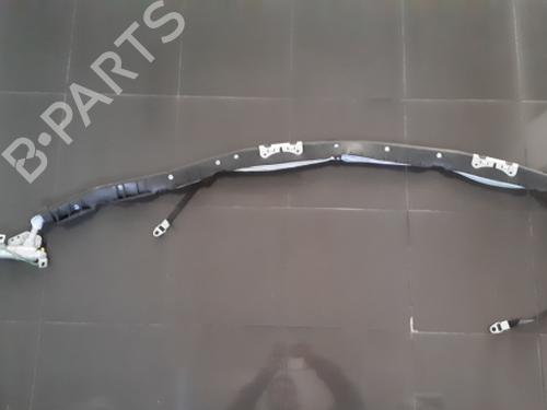 Used Right curtain airbag Right curtain airbag 38901258 38901258