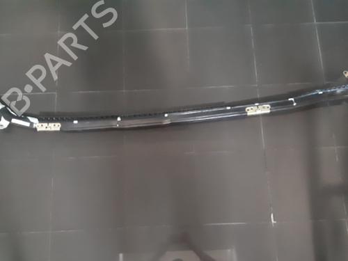 Used Left curtain airbag Left curtain airbag 38901259 38901259