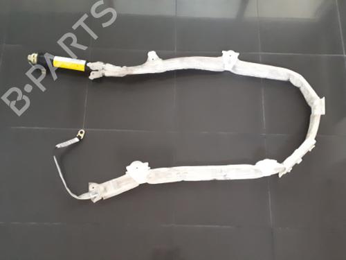 Used Left curtain airbag Left curtain airbag 38901273 38901273
