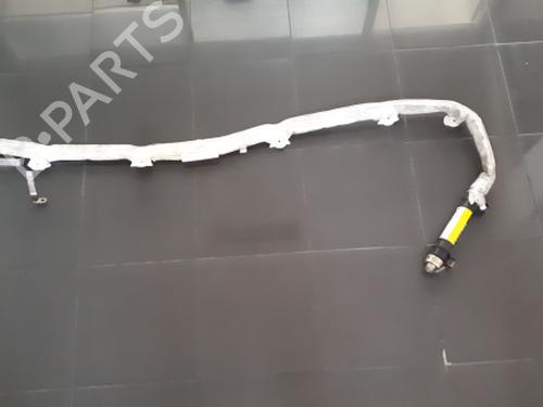 Used Left curtain airbag Left curtain airbag 38901280 38901280