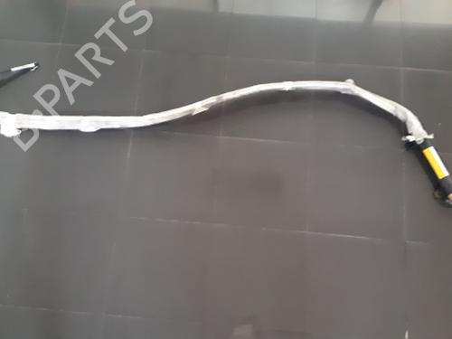 Used Right curtain airbag Right curtain airbag 38901283 38901283