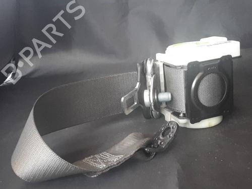 Used Rear left seatbelt Rear left seatbelt 38901296 38901296