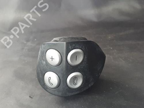 Used Steering wheel controls Steering wheel controls MERCEDES-BENZ SLK (R171) [2004-2011] 38901308 38901308