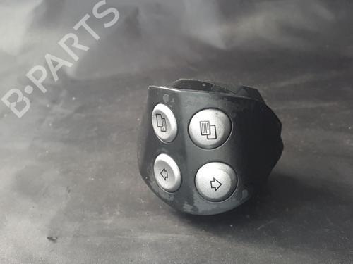 Used Steering wheel controls Steering wheel controls MERCEDES-BENZ C-CLASS (W203) [2000-2007] 38901311 38901311