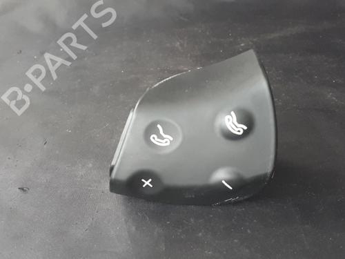 Used Steering wheel controls Steering wheel controls MERCEDES-BENZ C-CLASS (W203) [2000-2007] 38901313 38901313