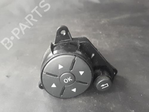 Used Steering wheel controls Steering wheel controls 38901321 38901321