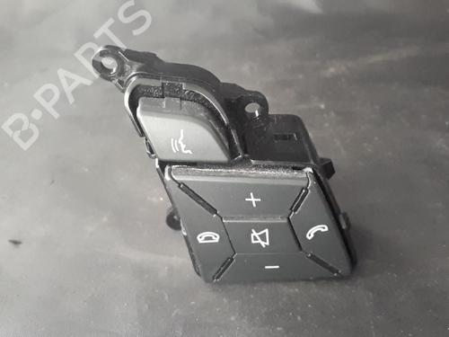 Used Steering wheel controls Steering wheel controls MERCEDES-BENZ A-CLASS (W176) [2012-2018] 38901330 38901330