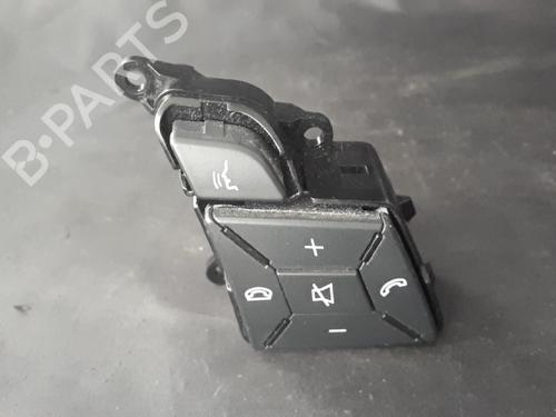 Used Steering wheel controls Steering wheel controls MERCEDES-BENZ B-CLASS Sports Tourer (W246, W242) [2011-2018] 38901331 38901331