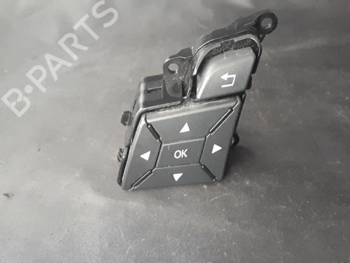 Used Steering wheel controls Steering wheel controls MERCEDES-BENZ A-CLASS (W176) [2012-2018] 38901332 38901332