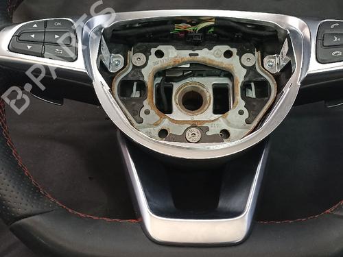 Rat MERCEDES-BENZ A-CLASS (W176) | BP38901345C49 - Image 2