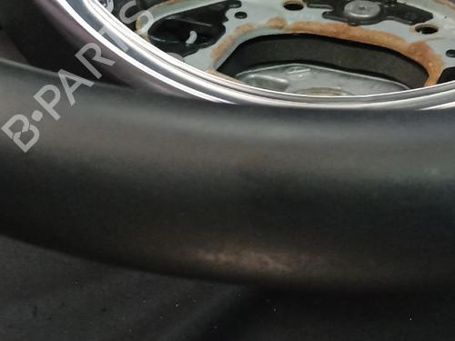 Rat MERCEDES-BENZ A-CLASS (W176) | BP38901345C49 - Image 7