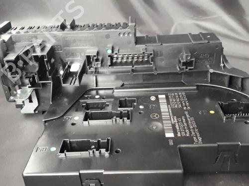 fuse-box-mercedes-benz-e-class-t-model-s212-2009-2010-2011-2012-2013-2014-2015-2016-38901354 main image