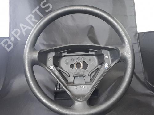 Used Steering wheel Steering wheel MERCEDES-BENZ C-CLASS Coupe (CL203) [2001-2011] 38901361 38901361