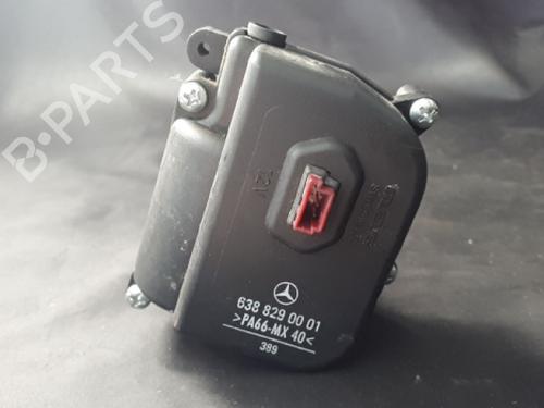 Used Left rear window motor Left rear window motor 38901508 38901508