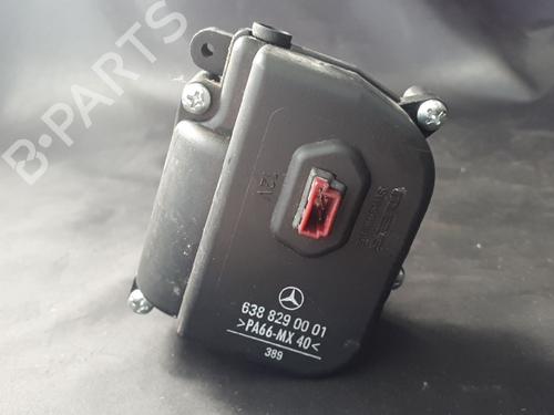 Used Left rear window motor Left rear window motor 38901510 38901510