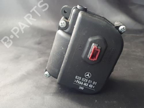 Used Right rear window motor Right rear window motor 38901512 38901512