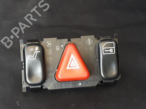 Used Warning switch Warning switch 38901541 38901541