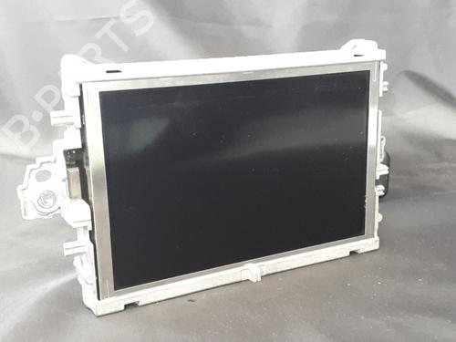 display-monitor-mercedes-benz-e-class-t-model-s212-2009-2010-2011-2012-2013-2014-2015-2016-38901597 main image
