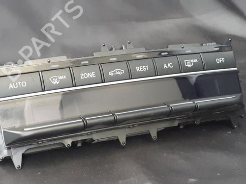 climate-control-mercedes-benz-e-class-w212-2009-2010-2011-2012-2013-2014-2015-2016-38901601 main image