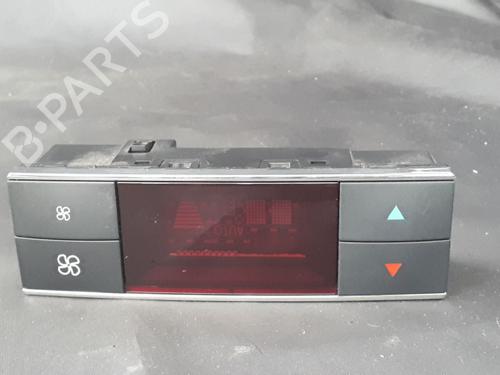climate-control-mercedes-benz-e-class-w212-2009-2010-2011-2012-2013-2014-2015-2016-38901606 main image