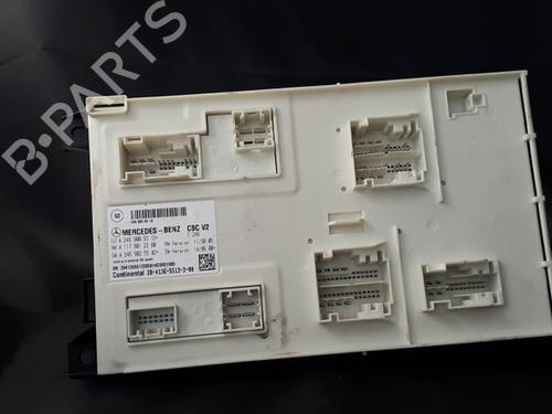 fuse-box-mercedes-benz-a-class-w176-2012-2013-2014-2015-2016-2017-2018-38901611 main image