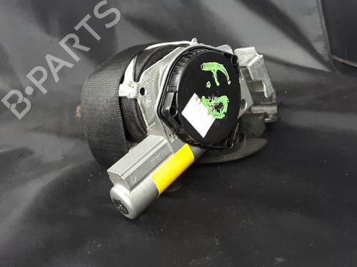 Used Front right seatbelt Front right seatbelt MERCEDES-BENZ C-CLASS (W204) [2007-2015] 38901612 38901612