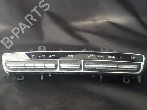 Used Climate control Climate control 38901619 38901619