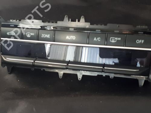 Used Climate control Climate control 38901623 38901623