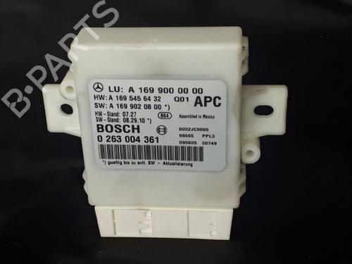 other-mercedes-benz-a-class-w169-2004-2005-2006-2007-2008-2009-2010-2011-2012-38901624 main image