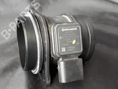 Used Mass air flow sensor Mass air flow sensor 38901628 38901628