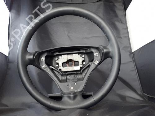 Used Steering wheel Steering wheel MERCEDES-BENZ A-CLASS (W168) [1997-2005] 38901644 38901644