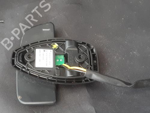 Used Steering wheel controls Steering wheel controls MERCEDES-BENZ E-CLASS (W212) [2009-2016] 38901651 38901651