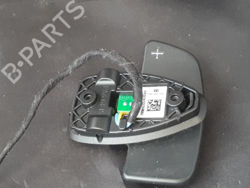 Used Steering wheel controls Steering wheel controls 38901653 38901653