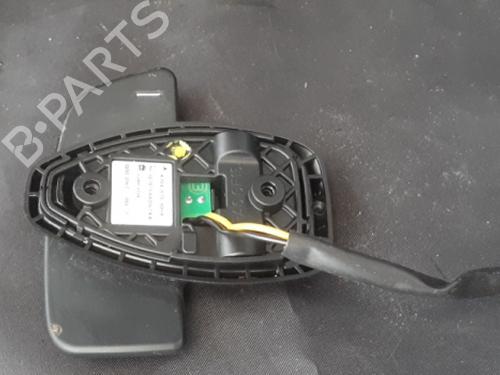 Used Steering wheel controls Steering wheel controls MERCEDES-BENZ C-CLASS (W204) [2007-2015] 38901657 38901657