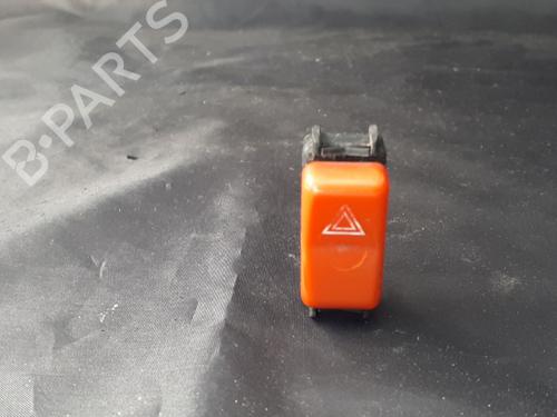 Used Warning switch Warning switch MERCEDES-BENZ C-CLASS (W202) [1993-2000] 38901742 38901742