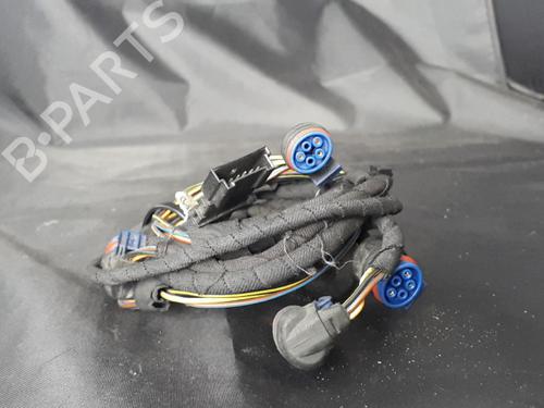 Used Wiring harness Wiring harness MERCEDES-BENZ C-CLASS (W203) [2000-2007] 38902191 38902191