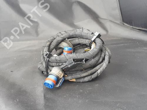 Used Wiring harness Wiring harness MERCEDES-BENZ C-CLASS (W203) [2000-2007] 38902194 38902194